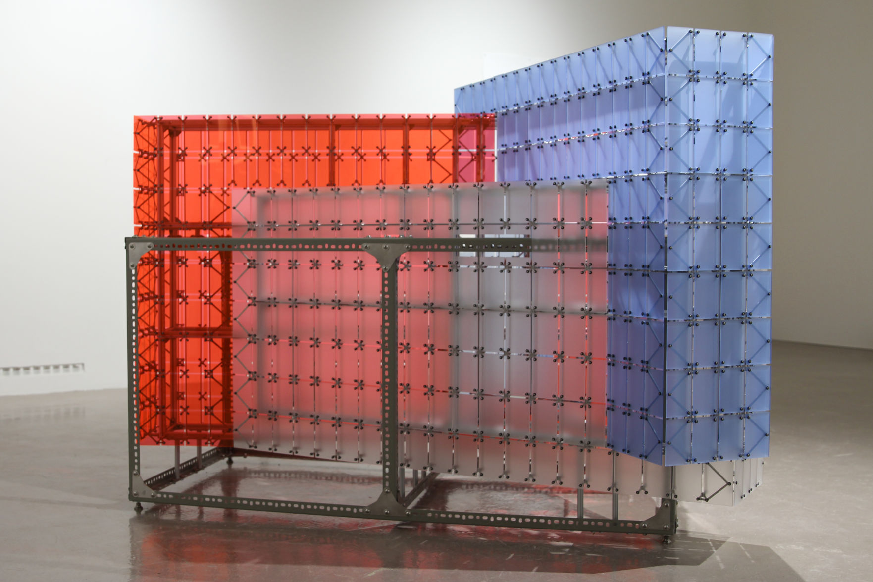 Futurisms Exhibit 1